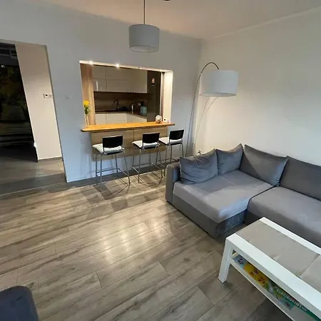 20 Appartamento Radkow