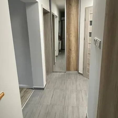 Apartment 20 *