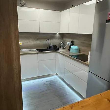 20 Apartment Radkow