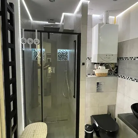 20 Apartment